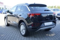 VW T-Roc 1.0 TSI