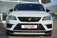 Cupra Ateca 2.0 4Drive