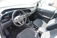 VW Caddy 2.0 TDI Style