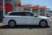 VW Golf VIII Variant 1.5