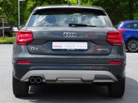 Audi Q2 1.5 35 TFSI design