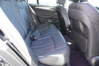 BMW 520 520d M-Hybrid Aut.