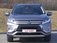 Mitsubishi Eclipse Cross 1.5 T-MIVEC Active