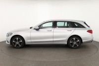 Vorschau: Mercedes-Benz C 220 220d T 4Matic