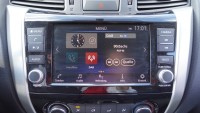 Nissan Navara 2.3 dCi 4x4 Double Cab