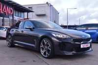 Kia Stinger 3.3 V6 T-GDI 4WD GT