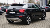 Audi Q2 40 TFSI quattro sport