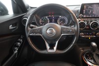 Nissan Juke 1.0 DIG-T DCT N-Design