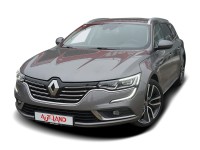 Renault Talisman Grandtour 2.0 dCi Limited 2-Zonen-Klima Navi Sitzheizung