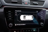 Skoda Superb Combi Sportline 1.4 TSI iV DSG