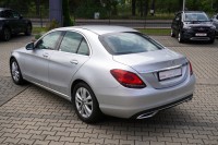 Mercedes-Benz C 180 C180