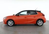 Vorschau: Opel Corsa F 1.2 Elegance