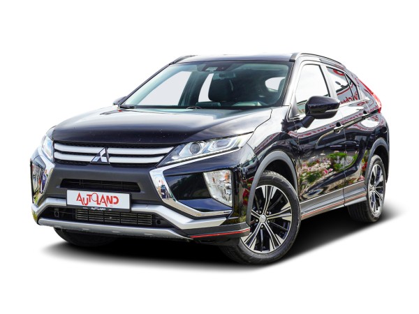 Mitsubishi Eclipse Cross 1.5 T-MIVEC Aut.