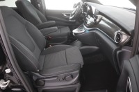 Mercedes-Benz V-Klasse 300d lang