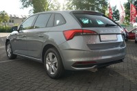 Skoda Scala 1.0 TSI DSG