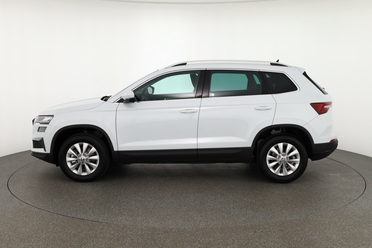 Skoda Karoq 1.5 TSI DSG