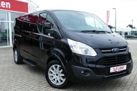 Ford Tourneo Custom 2.0 TDCi 310 L2 Titanium X EURO 6d-