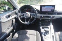Audi A4 Quattro 40 TDI quattro Avant