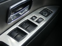 Mitsubishi ASX 2.2 DI-D Top 4WD CVT