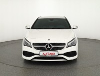 Mercedes-Benz CLA 200 Shooting Brake AMG Line Peak Edition