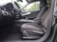 Audi A4 Allroad 2.0 TFSI quattro