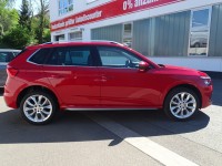 Skoda Kamiq 1.0 TSI Style