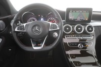 Mercedes-Benz C 43 AMG C43 T 4Matic
