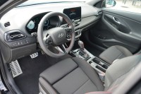 Hyundai i30 Kombi 1.6 T-GDI N-Line Aut.