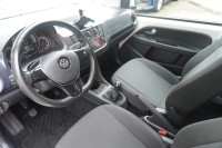 VW up up! 1.0 TSI