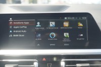 BMW 420 d Coupe xDrive M Sport Aut.