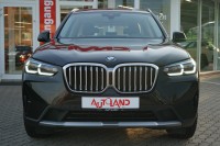 BMW X3 30i xDrive Aut.