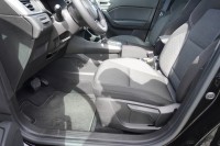 Renault Captur E-Tech PHEV