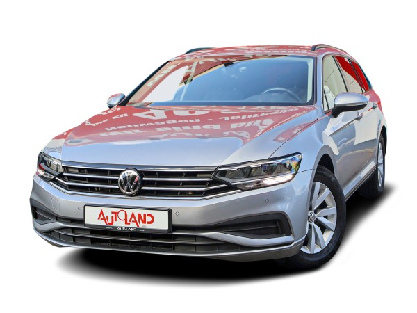 VW Passat Variant 1.5 TSI
