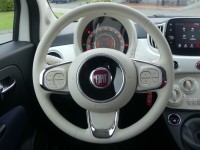 Fiat 500 1.0 M-Hybrid Club