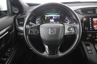 Honda CR-V 2.0i-VTEC Hybrid Black Edition