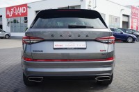 Skoda Kodiaq 2.0 TSI DSG 4x4 RS Pano