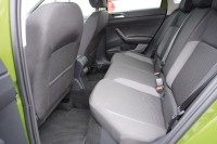 VW Taigo 1.0 TSI