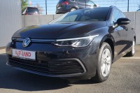 VW Golf VIII 2.0 TDI DSG