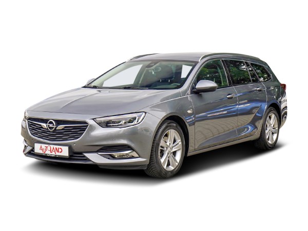 Opel Insignia 1.5 Turbo INNOVATION