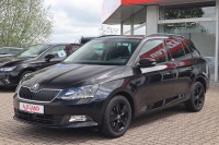 Vorschau: Skoda Fabia Combi 1.0 TSI