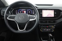 VW T-Cross 1.5 TSI DSG R-Line