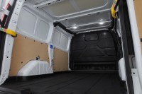 Ford Transit Custom Kasten 2.0 TDCi L1
