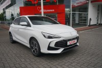 MG MG3 1.5 Hybrid Luxury Aut.