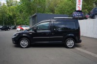 VW Caddy 2.0 TDI Highline