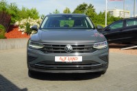 VW Tiguan 1.5 TSI Life