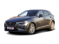 Mazda CX-3 2.0 Center-Line Klimaaut. Xenon Tempomat