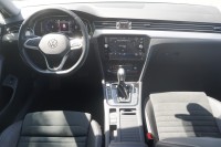 VW Passat Variant 2.0 TDI Elegance DSG