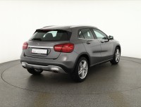 Mercedes-Benz GLA 180 Urban