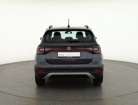 VW T-Cross 1.0 TSI Life