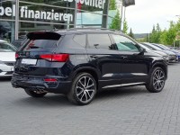 Cupra Ateca 2.0 4Drive DSG